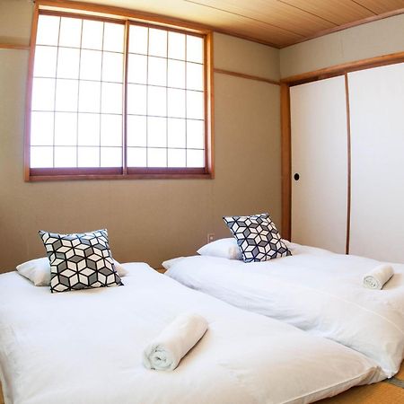 Kodama Lodge Otari ภายนอก รูปภาพ