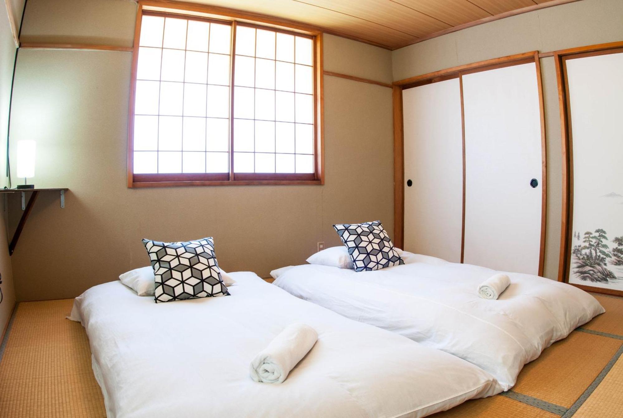 Kodama Lodge Otari ภายนอก รูปภาพ